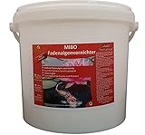 MIBO Fadenalgenvernichter 5000 g für 150.000 Liter Teichwasser Fadenalgen Stopp