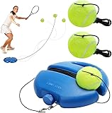 DAKLUNAR Tennis-Trainer