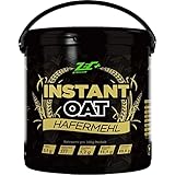 ZEC+ INSTANT OATS 5kg