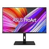 ASUS ProArt PA328QV - 31.5 Zoll WQHD Professioneller Monitor - 16:9 IPS,...