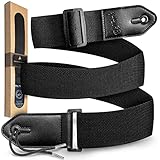 Belfort® Gitarrengurt - Gurt für E-Gitarre, Akustikgitarre, Westerngitarre,...