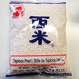 Tapiokaperlen 400g Tapioka Perlen - Cock -