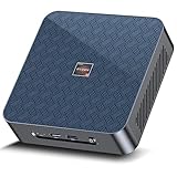 MIPOWCAT Mini PC AMD Ryzen 9 5900HX 8-Core CPU, 32GB DDR4 3200 RAM Crucial P3...