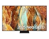 Samsung Neo QLED 4K QN70F 55 Zoll (138 cm) Mini LED Fernseher, NQ4 AI Gen2...