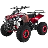 Actionbikes Motors Kinder Elektro Quad S-10 I 𝟭𝟬𝟬𝟬 Watt 𝟒𝟖...