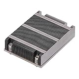 Mtlavish SNK-P0047PS 1U 14.0 × 12,0 × 5,0 SNKP0047PS 1U Passive CPU...