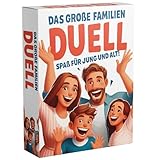 Das Große Familien-Duell | Das lustige Spiel für die ganze Familie | Mit...