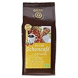 Gepa Bio Schonkaffee mild und würzig, 250 g