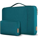 DOMISO 13,3 Zoll Laptoptasche Hülle Wasserdicht Laptop Sleeve PC Case Notebook...