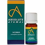 Absolute Aromas Myrrhe ätherisches Öl 5ml