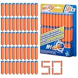 Nerf N Series N1 Darts 50x, zusätzliche Darts für High Performance Blaster der...