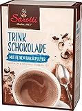 Sarotti Trinkschokolade, 250 g