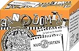 ABACUSSPIELE 09181 - Anno Domini - Kuriositäten, Kartenspiel - schätzen -...