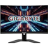Gigabyte G27FC A 68,6cm (27') FHD Gaming-Monitor HDMI/DP 165Hz 1ms FreeSync HV,...