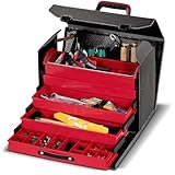 PARAT TOP-LINE Plus Organize CP-7 Schubladentasche | Werkzeugtasche leer mit...
