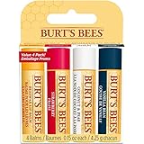 Bit of Burts Lippenbalsam - pflegender Lippenstift - Lippenpflege mit...