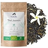 BIO Grüner Jasmintee 200g - Chabiothé