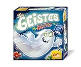 zoch 601129800 Geistesblitz - Das lustige Reaktionsspiel für Groß und Klein,...