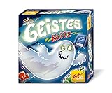 Zoch 601129800 Geistesblitz - Das lustige Reaktionsspiel für Groß und Klein,...