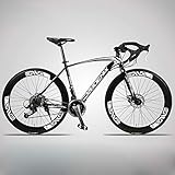 MU 700C Rennrad 21/27 Geschwindigkeit 26 Zoll Mit Variabler Geschwindigkeit Bend...