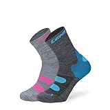 Lenz Socken Outdoor 1.0