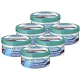 Dr. Beckmann Glaskeramik Putzstein | effektiver Kochfeld-Reiniger | inkl....