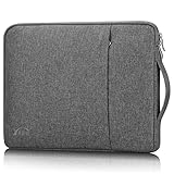 AIPIE Laptoptasche 15 15,6 16 Zoll Hülle Handtasche Horizontale Länge 40 cm...