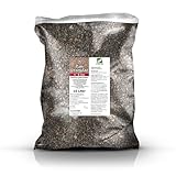 PRO Pflanzton Ton-Granulat 10 L Pflanz-Granulat Erden-Ersatz Drainagematerial -...