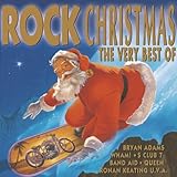 Rock Christmas - The Very Best Of