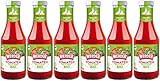 Werder BIO Tomaten Ketchup 6x450ml