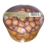 Schluckwerder Marzipan Kartoffeln cremige Marzipan Kartoffeln 500g