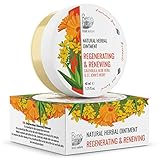 BenePura Ringelblumensalbe - Natürliche Wund und Heilsalbe mit Aloe Vera -...