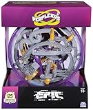 Spin Master Games - Perplexus Epic 3D Kugellabyrinth mit 125 Hindernissen,...