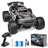 snookids Ferngesteuertes Auto - 1:18 High Speed RC Auto Offroad Buggy 40 km/h,...