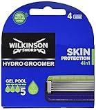 Wilkinson Sword Hydro 5 Groomer / Power Select Rasierklingen für Herren...