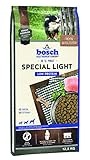 bosch HPC Special Light | Hundetrockenfutter zur eiweiß- und...