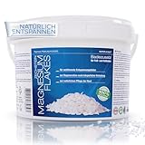Water & Salt® Zechstein Flakes (2kg Eimer) Magnesium Flocken Magnesium Flakes...