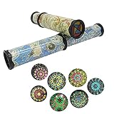 walenbily kaleidoskope, Klassische Welt Kaleidoskop Lernspielzeug Kinder...