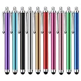 Stylus Pen [10er Pack] Universelle kapazitive Touchscreen-Stifte für Tablets,...