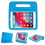 ProCase iPad Mini 5/ Mini 4 Kinderhülle Stoßfest Weich Silikon Hülle für...