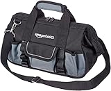 AmazonBasics - Werkzeugtasche - 30,5 cm