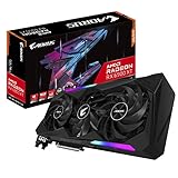 Gigabyte AORUS Radeon RX 6900 XT Master Grafikkarte, 16 GB, GV-R69XTAORUS...