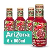 Arizona | Pomegranate | 6 x 0.5 liter