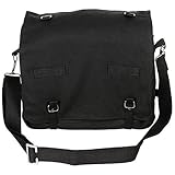 MFH Kampftasche BW groß, schwarz, 30113A