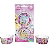 Decocino Muffin-Förmchen Princess –Ø ca. 5 cm, 50 STK. – Disney...
