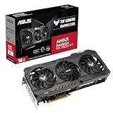 ASUS TUF Gaming Radeon RX 7800 XT OG OC Edition 16GB GDDR6 Gaming Grafikkarte...