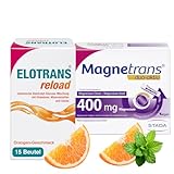 ELOTRANS reload - isotonische Elektrolyt-Glucose-Mischung -...
