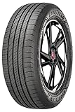 Goodyear EfficientGrip 2 SUV | Sommerreifen 225/55R19 99V