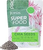 Jorus Bio Chia Samen 1kg