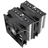 Thermalright Phantom Spirit 120 SE CPU-Luftkühler, 7 Heatpipes CPU-Kühler,...